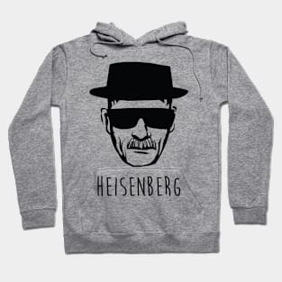 Heisenberg Hoodie